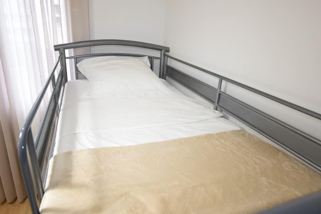 Appartement T3 Parking A 5 Minutes A Pied Du Stade Velodrome Марсель Экстерьер фото