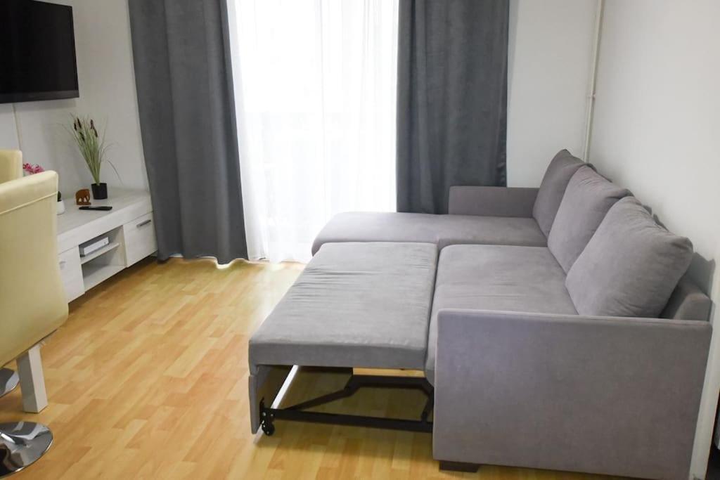 Appartement T3 Parking A 5 Minutes A Pied Du Stade Velodrome Марсель Экстерьер фото